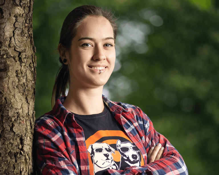 Елена, но не от Троя, а от Xplora