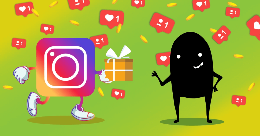 INSTAGRAM РАЗДАДЕ ПОДАРЪЦИ ЗА РОЖДЕНИЯ СИ ДЕН. КОИ СА НОВИТЕ ФУНКЦИОНАЛНОСТИ И КАК ДА ГИ ИЗПОЛЗВАМЕ