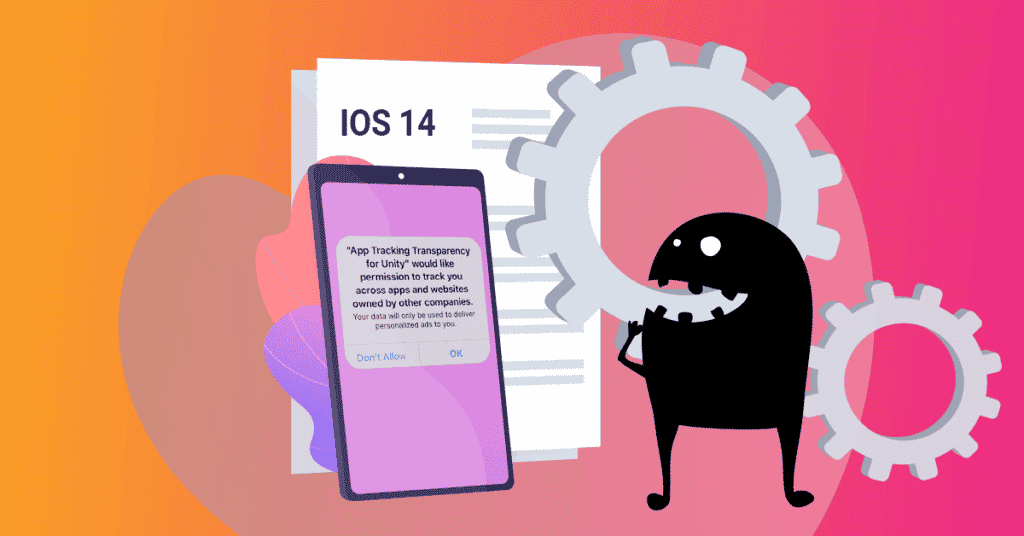 5 ПРОМЕНИ В GOOGLE ADS РЕКЛАМАТА СЛЕД ВЪВЕЖДАНЕ НА IOS 14