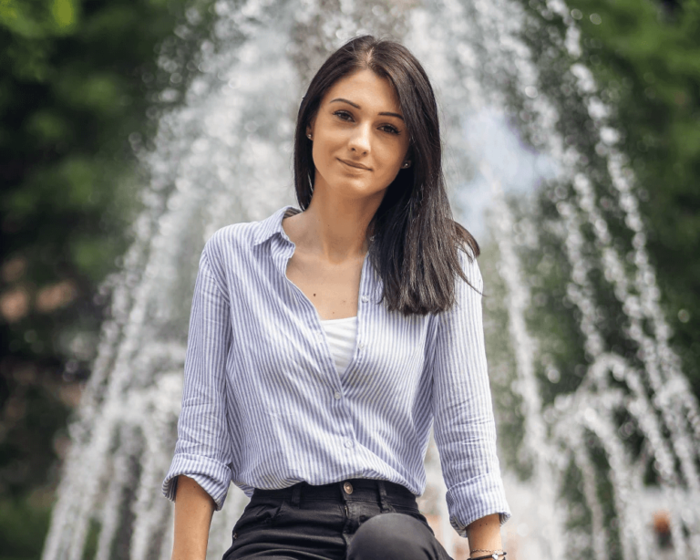Social екипът ни заСИЯ с ново човече