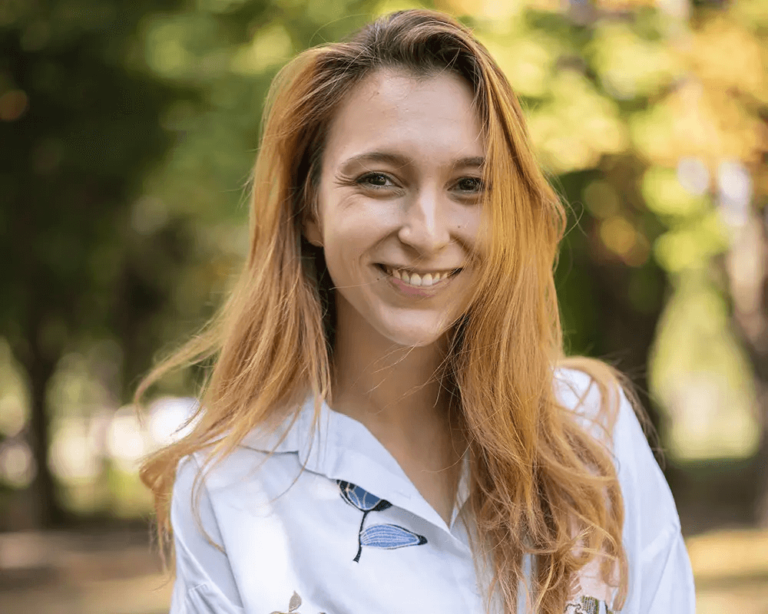 Нова звездичка заблещука в яркото небе на Social екипа ни