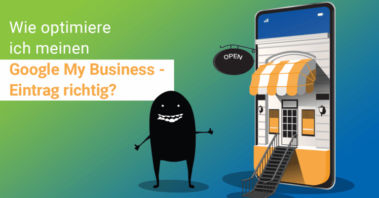 Pflege Ihres Google My Business-Kontos unter COVID-19