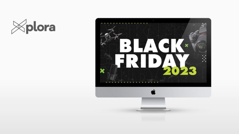 Combining New Technologies in a Well-Known Black Friday Campaign
