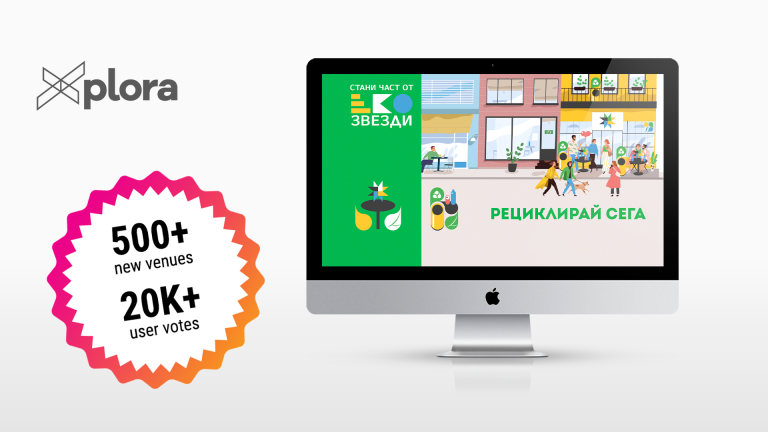 HOW ECOPACK ACTIVATED OVER 500 VENUES THROUGH THE ECOSTARS CAMPAIGN