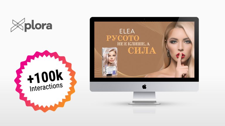 How ELEA Doubled its engagement and reached 1.2m+ users through digital Marketing