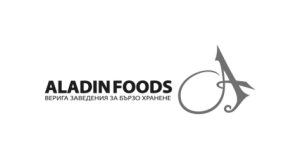 Aladin Foods