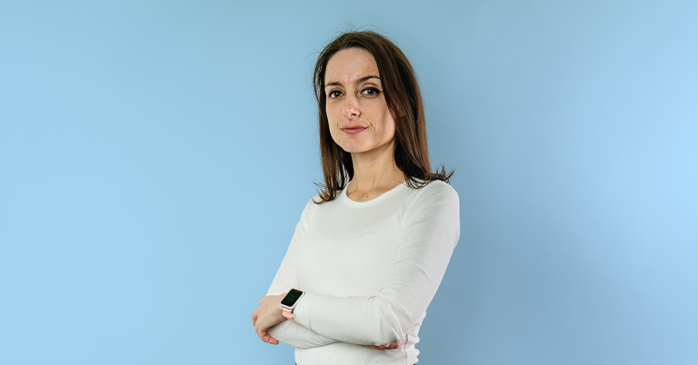 За любовта към таблиците и новите предизвикателства